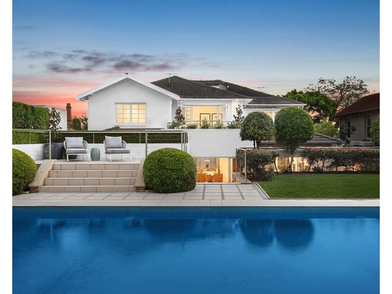83 Bellevue Road, Bellevue Hill NSW 2023