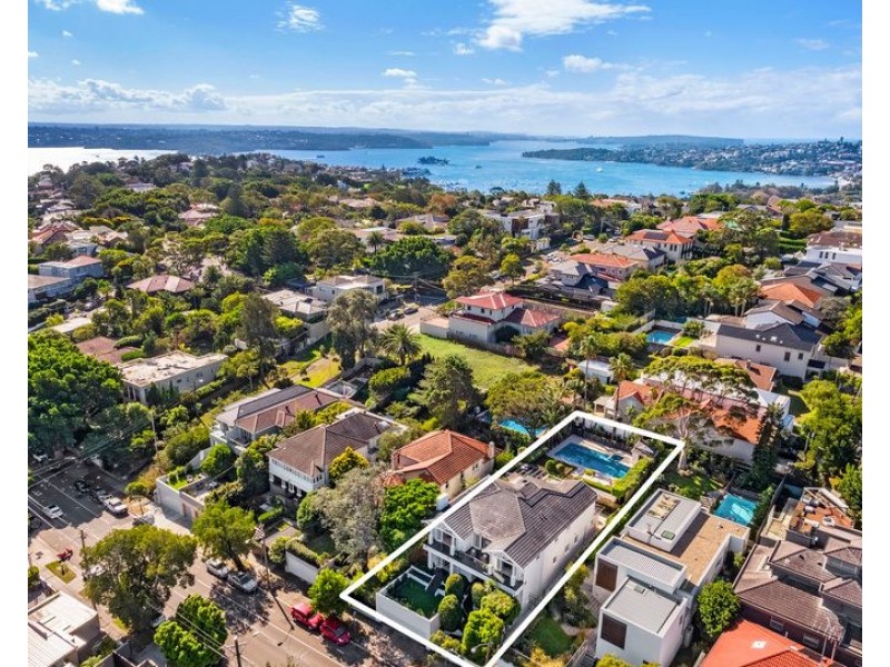 83 Bellevue Road, Bellevue Hill NSW 2023