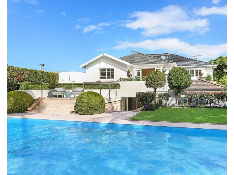 83 Bellevue Road, Bellevue Hill NSW 2023