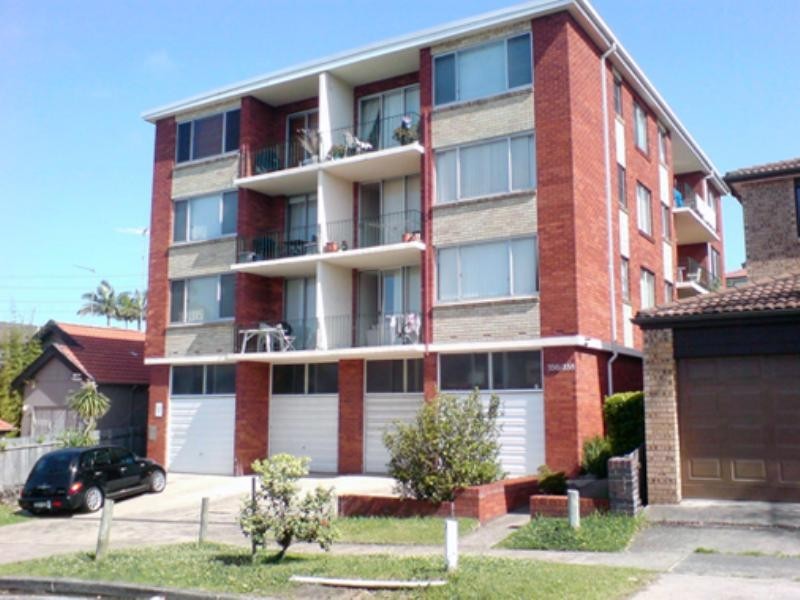 12/356 Military Road, Vaucluse NSW 2030