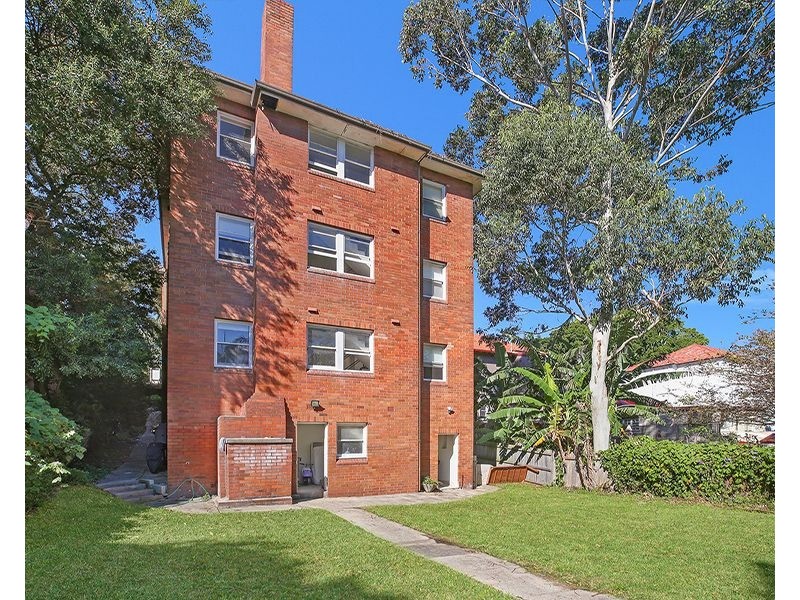 686 Old South Head Road, Rose Bay NSW 2029