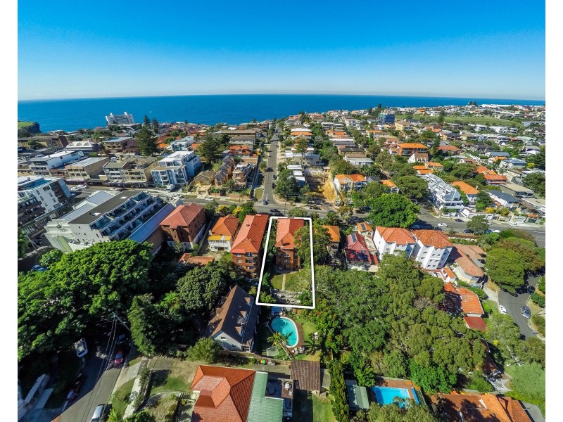 686 Old South Head Road, Rose Bay NSW 2029