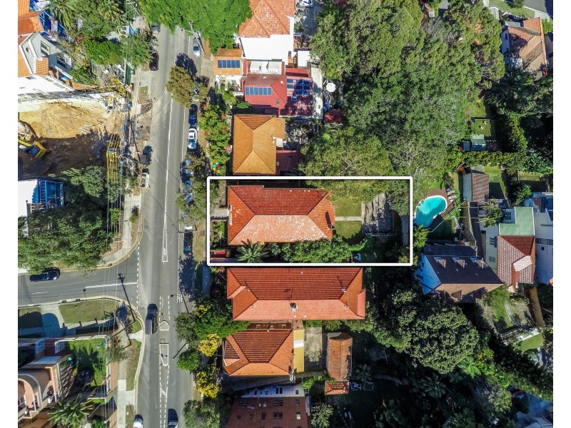 686 Old South Head Road, Rose Bay NSW 2029