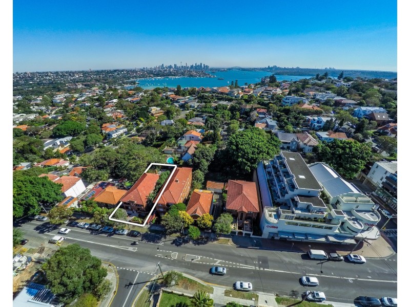 686 Old South Head Road, Rose Bay NSW 2029