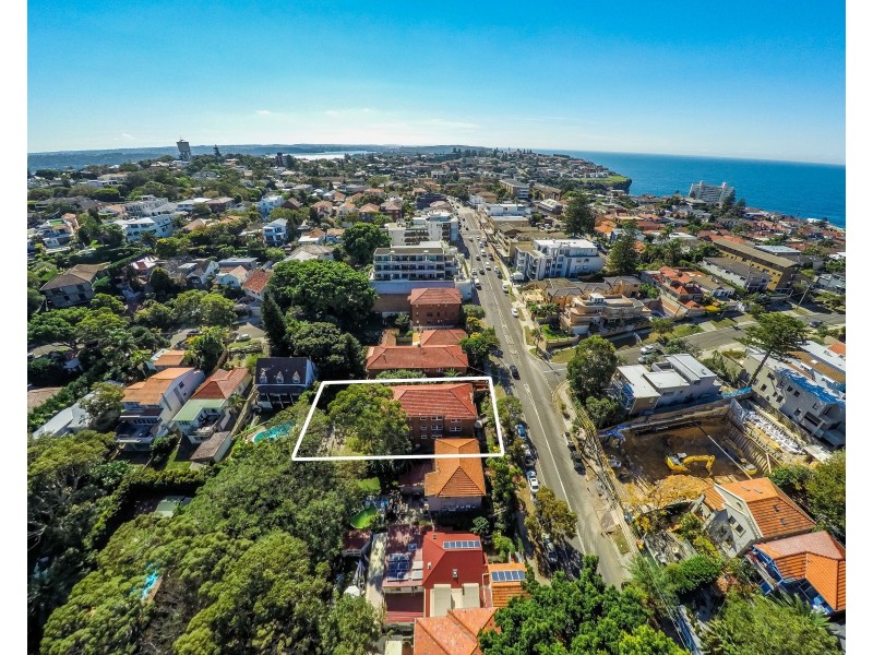 686 Old South Head Road, Rose Bay NSW 2029