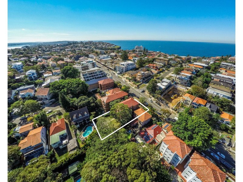 686 Old South Head Road, Rose Bay NSW 2029
