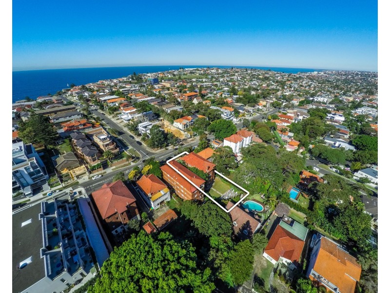 686 Old South Head Road, Rose Bay NSW 2029
