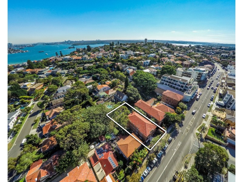 686 Old South Head Road, Rose Bay NSW 2029
