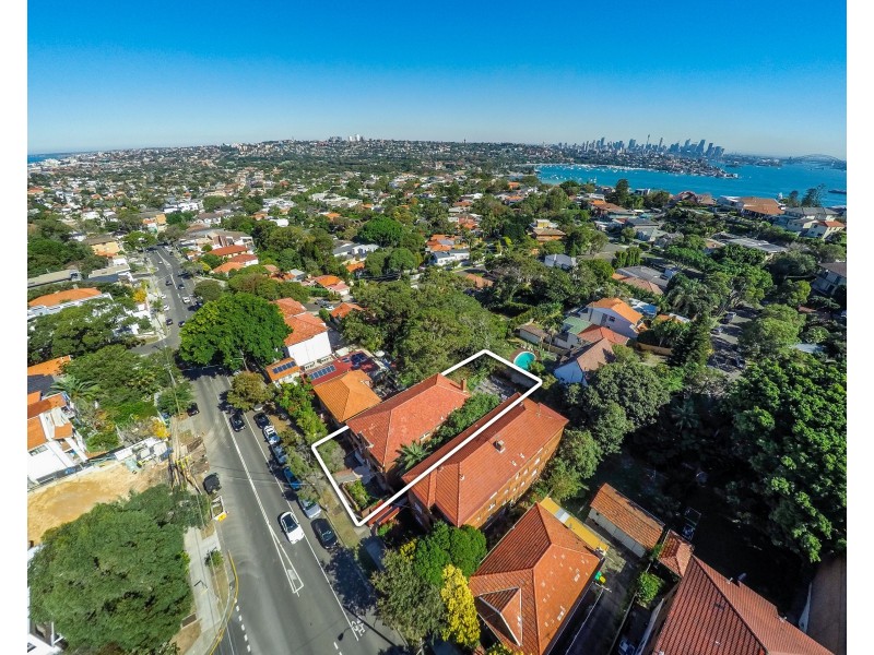 686 Old South Head Road, Rose Bay NSW 2029