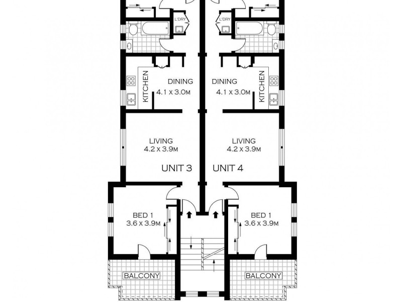 686 Old South Head Road, Rose Bay NSW 2029