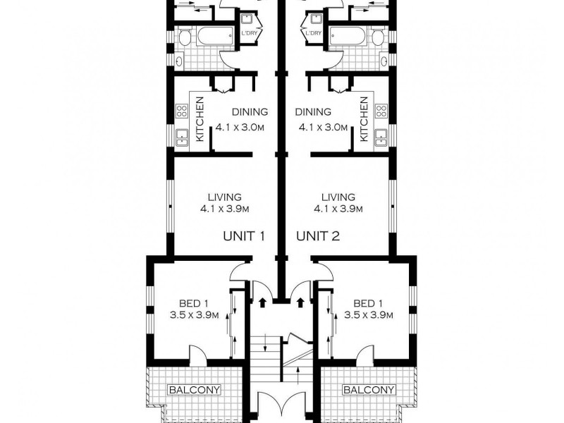 686 Old South Head Road, Rose Bay NSW 2029