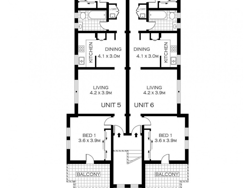 686 Old South Head Road, Rose Bay NSW 2029