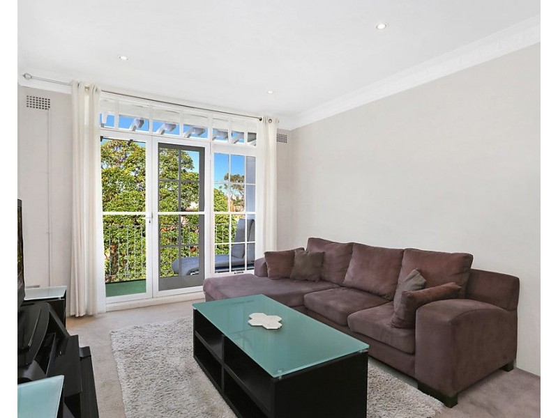 10/29-33 The Avenue, Rose Bay NSW 2029