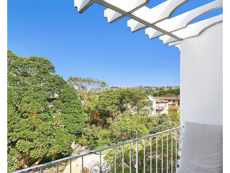 10/29-33 The Avenue, Rose Bay NSW 2029