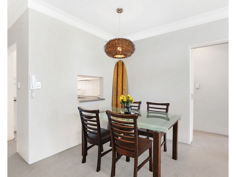 10/29-33 The Avenue, Rose Bay NSW 2029