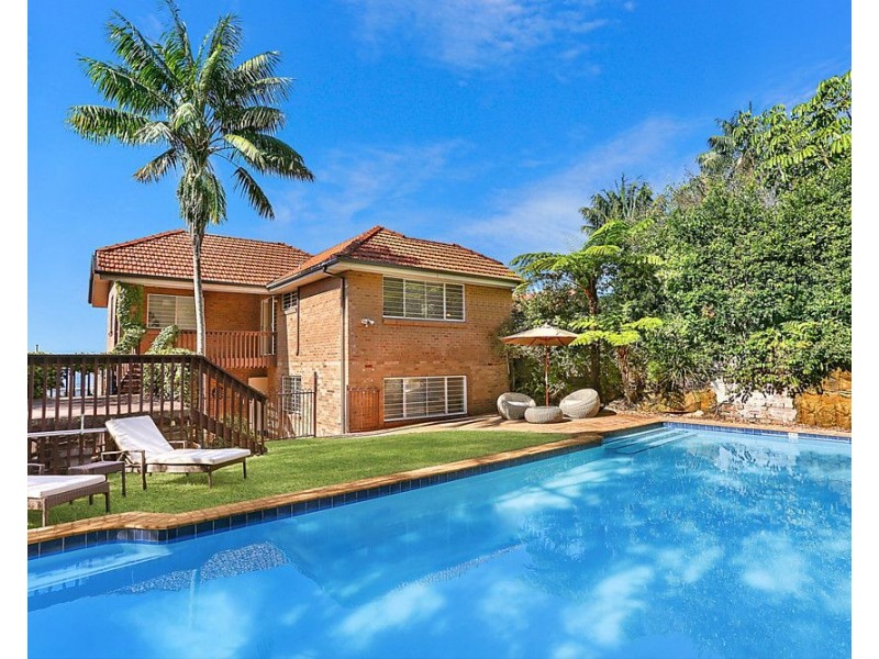 74 Old South Head Road, Vaucluse NSW 2030