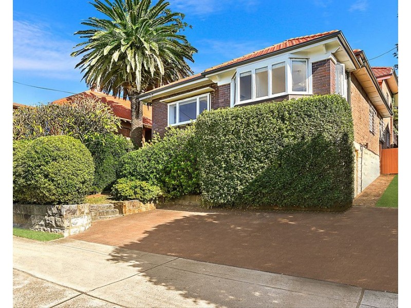 74 Old South Head Road, Vaucluse NSW 2030