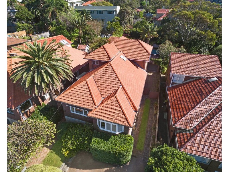 74 Old South Head Road, Vaucluse NSW 2030