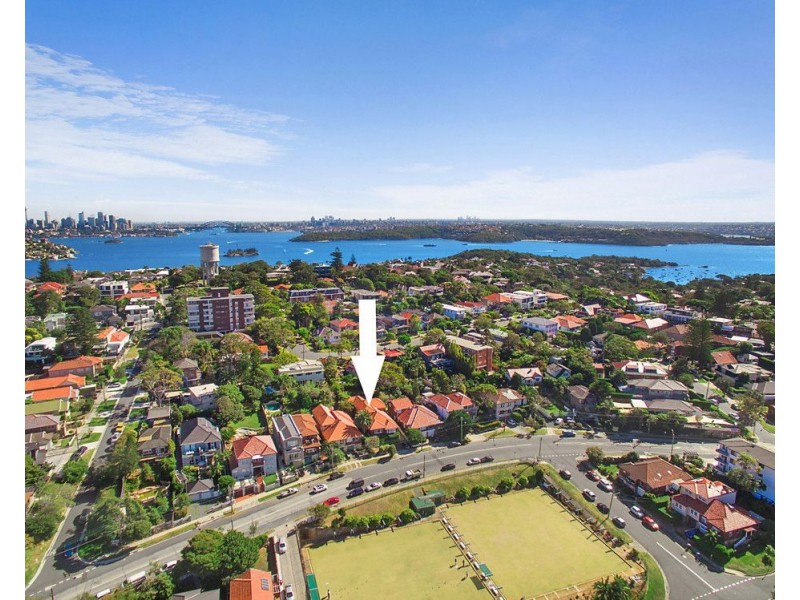 74 Old South Head Road, Vaucluse NSW 2030
