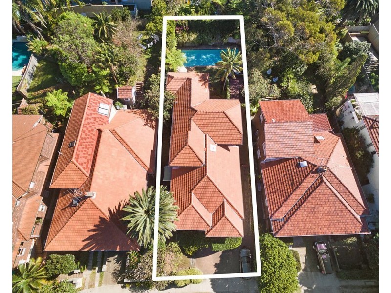 74 Old South Head Road, Vaucluse NSW 2030