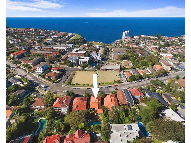 74 Old South Head Road, Vaucluse NSW 2030