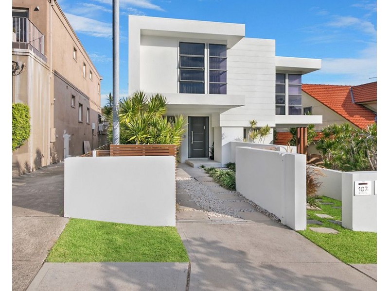107B Murriverie Road, North Bondi NSW 2026