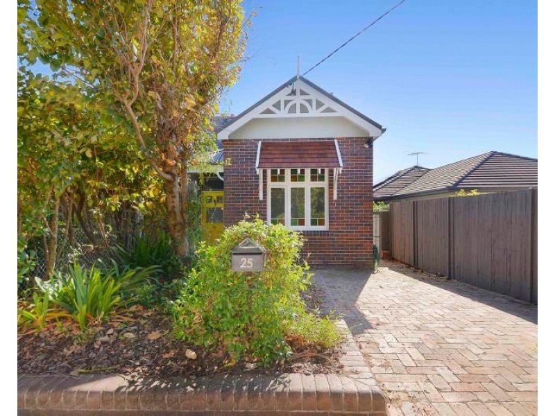 25 Division Street, Coogee NSW 2034