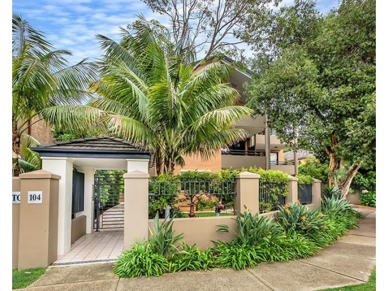 6/104 Beach Road, Bondi Beach NSW 2026