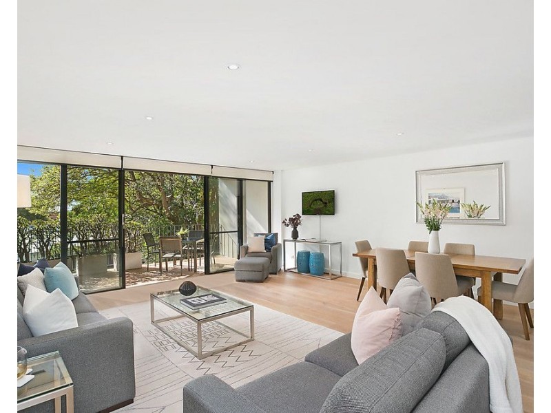 3/6-8 Birriga Road, Bellevue Hill NSW 2023