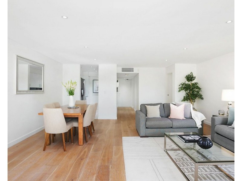 3/6-8 Birriga Road, Bellevue Hill NSW 2023