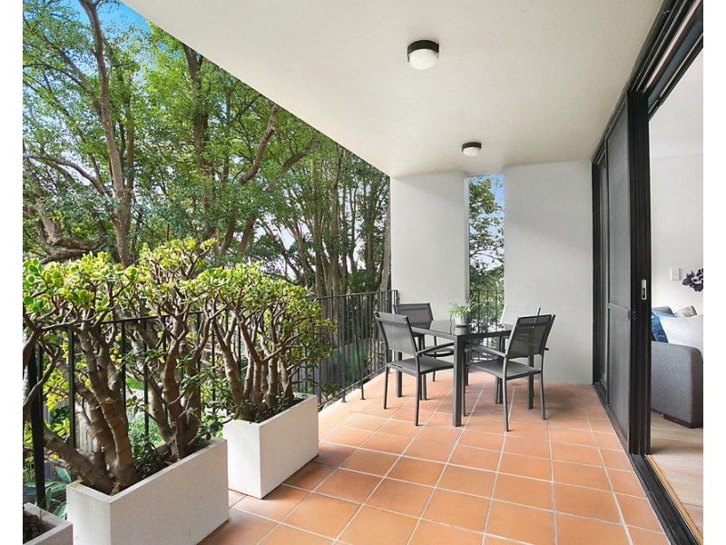 3/6-8 Birriga Road, Bellevue Hill NSW 2023