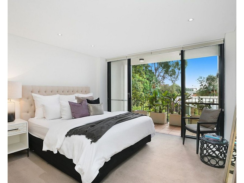 3/6-8 Birriga Road, Bellevue Hill NSW 2023