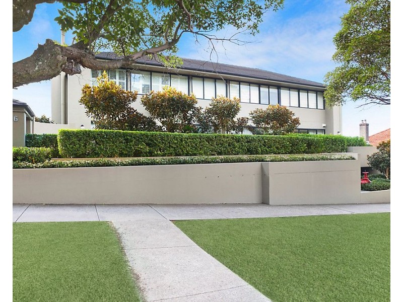 3/6-8 Birriga Road, Bellevue Hill NSW 2023