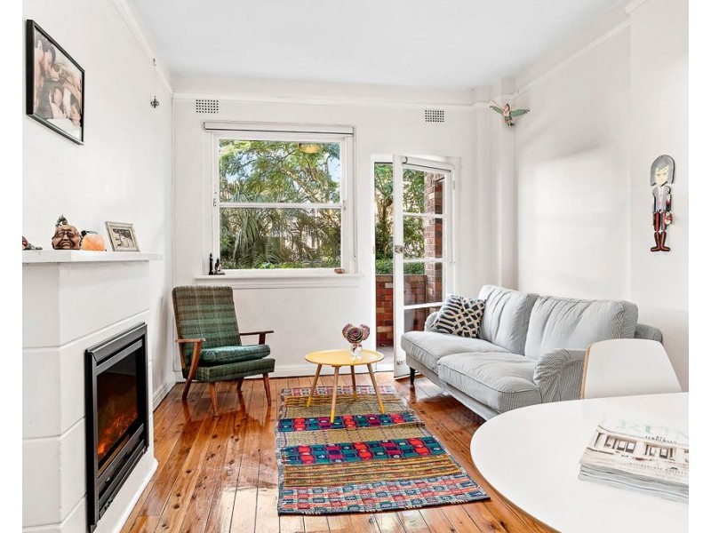 1/35 Birriga Road, Bellevue Hill NSW 2023