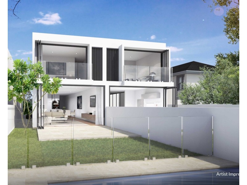 17B Fairweather Street, Bellevue Hill NSW 2023