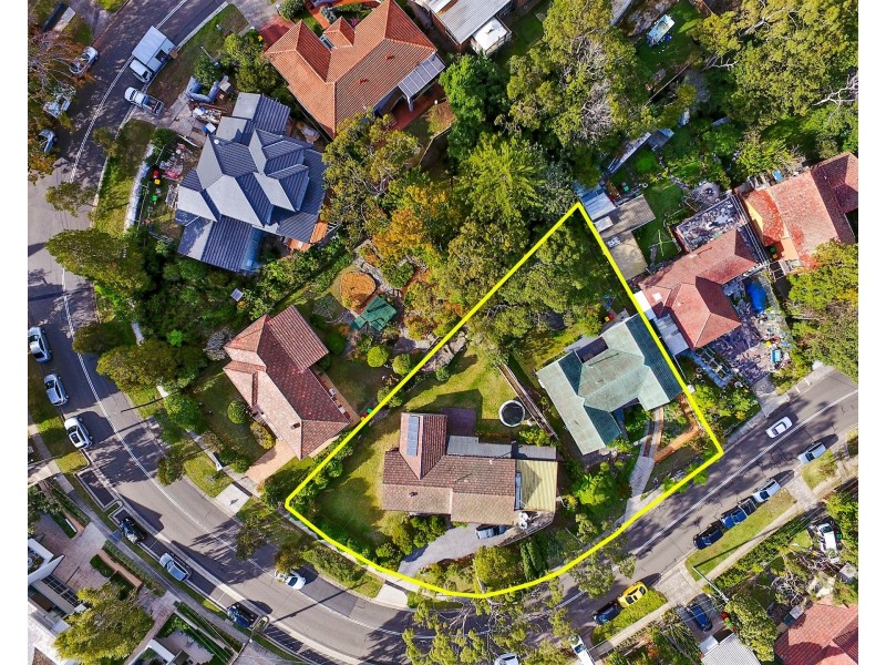 9-11 Deepwater Road, Castle Cove NSW 2069