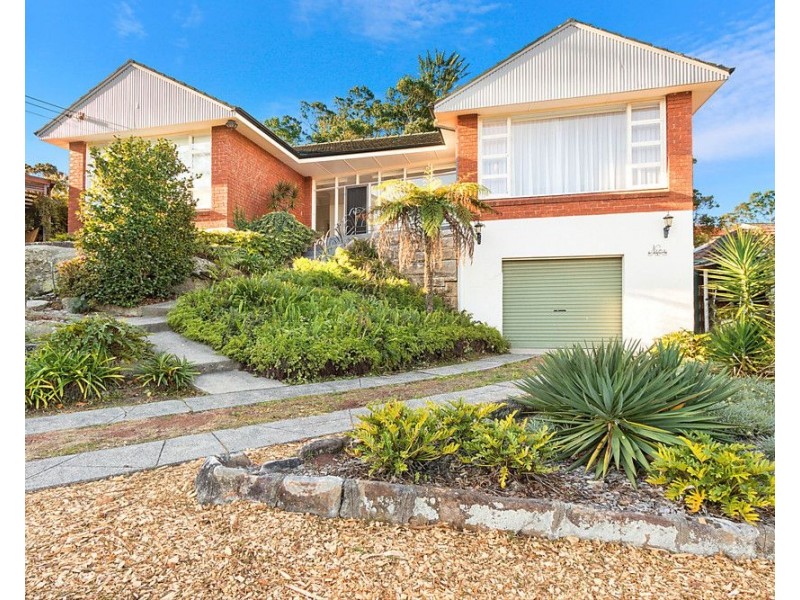 9-11 Deepwater Road, Castle Cove NSW 2069