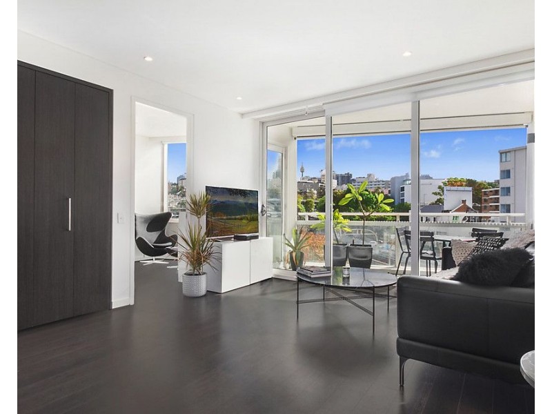 58/20 McLachlan Avenue, Rushcutters Bay NSW 2011