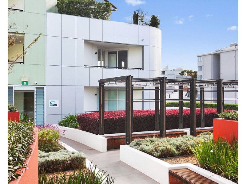 58/20 McLachlan Avenue, Rushcutters Bay NSW 2011