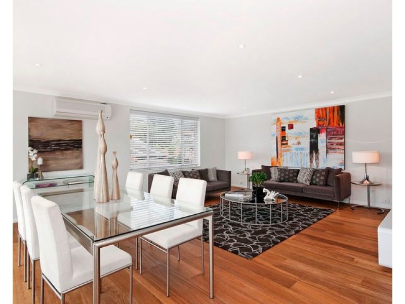 6/335 Military Road, Vaucluse NSW 2030