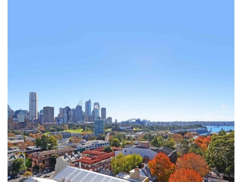 102/200 William Street, Woolloomooloo NSW 2011