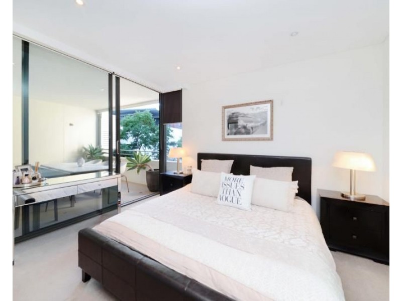 311/50 McLachlan Avenue, Rushcutters Bay NSW 2011
