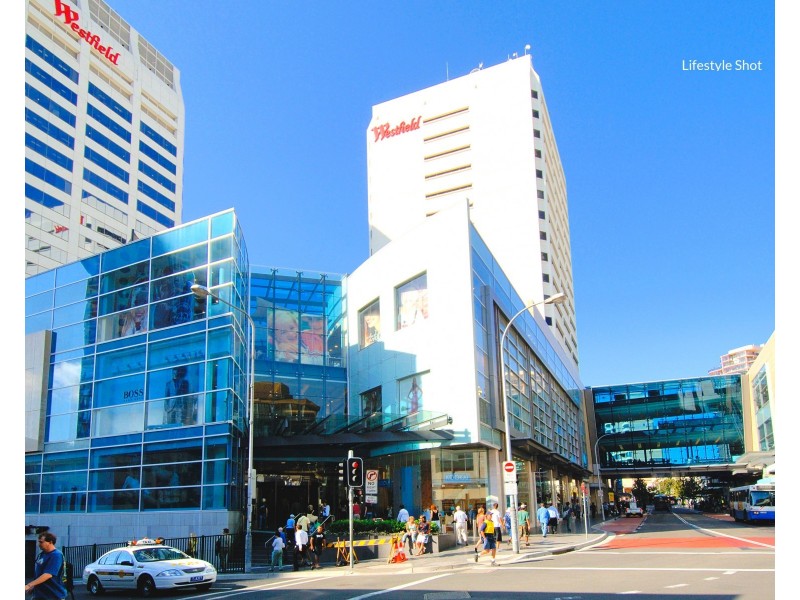 W204/310-330 Oxford Street, Bondi Junction NSW 2022