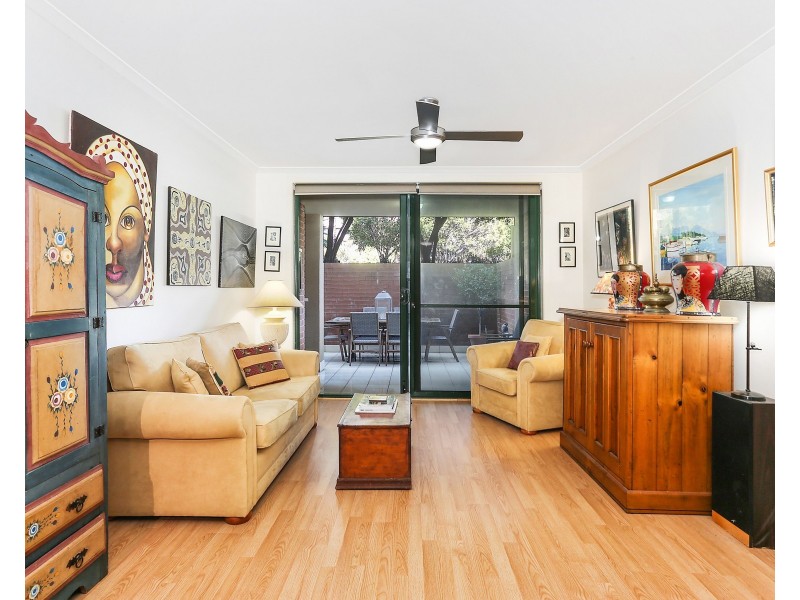 17101/177-219 Mitchell Road, Erskineville NSW 2043