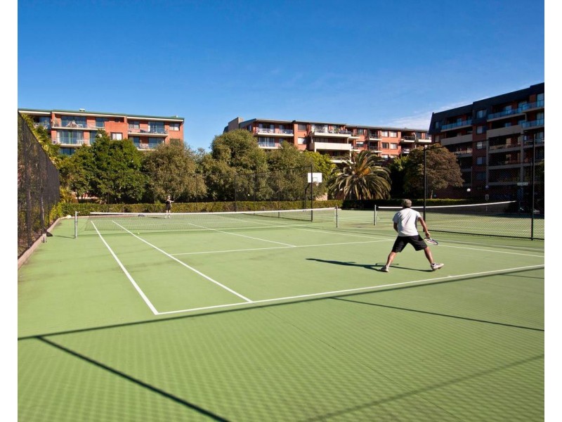 17101/177-219 Mitchell Road, Erskineville NSW 2043