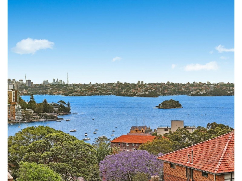 6/4 Trahlee Road, Bellevue Hill NSW 2023