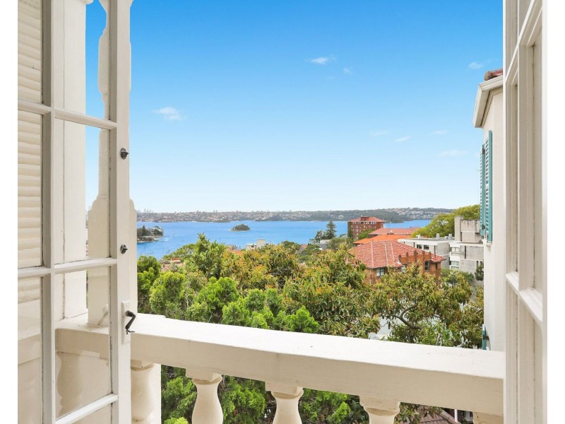 6/4 Trahlee Road, Bellevue Hill NSW 2023