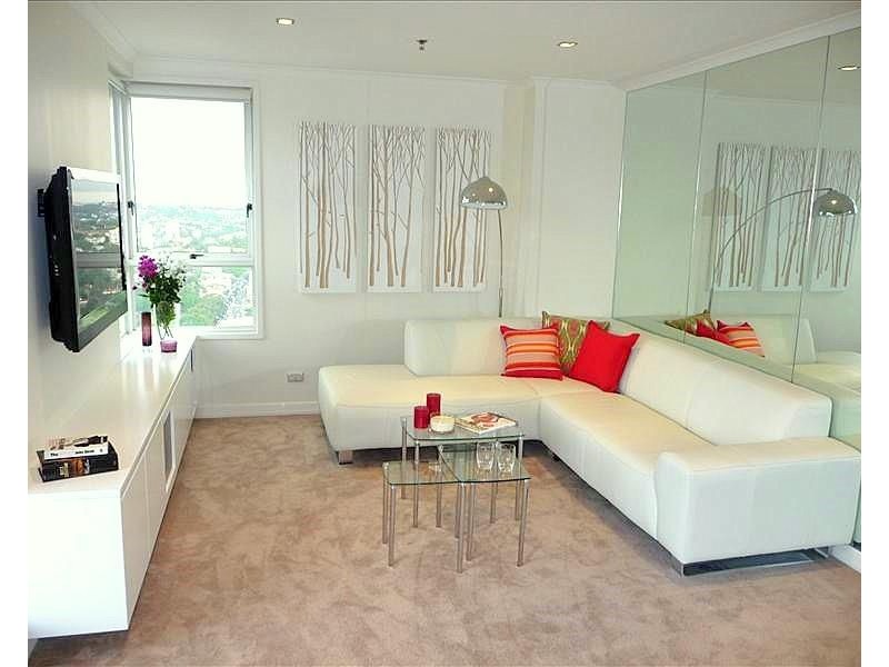 3106/1 Kings Cross Road, Rushcutters Bay NSW 2011