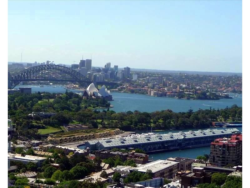 3106/1 Kings Cross Road, Rushcutters Bay NSW 2011