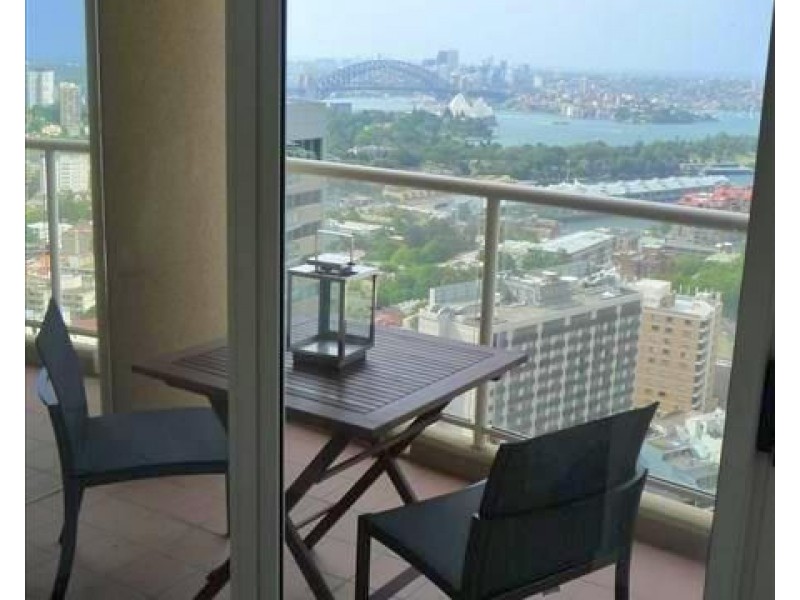 3106/1 Kings Cross Road, Rushcutters Bay NSW 2011